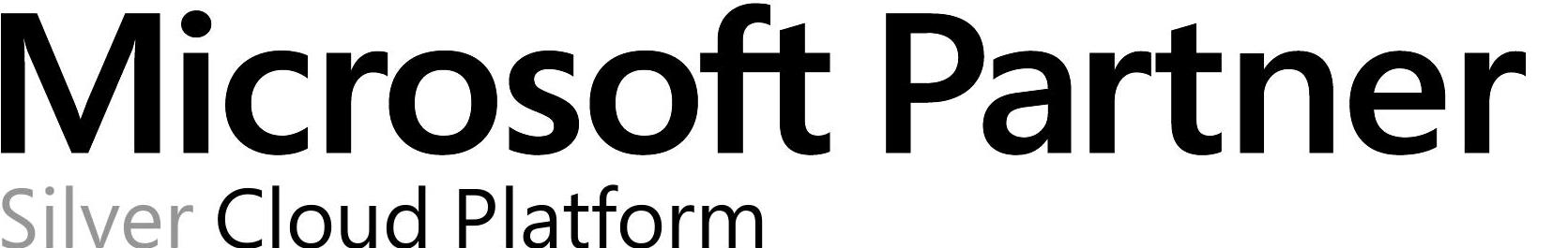 Microsoft Silver Cloud Partner