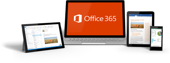 Microsoft Office 365