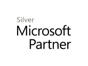 Silver Microsoft Partner